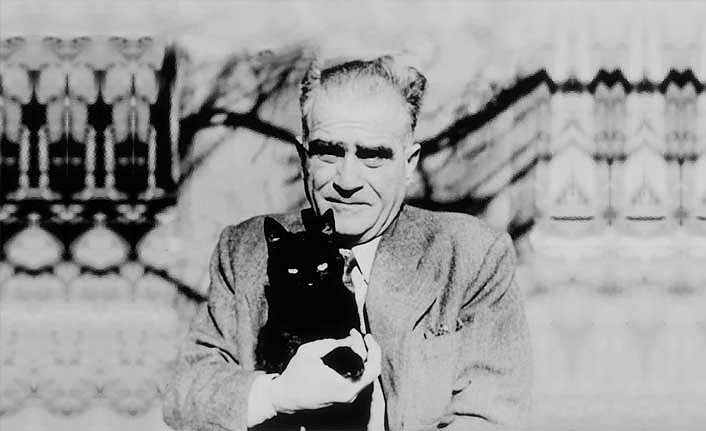 Olum-yildonumunde-Ahmet-Hamdi-Tanpinar