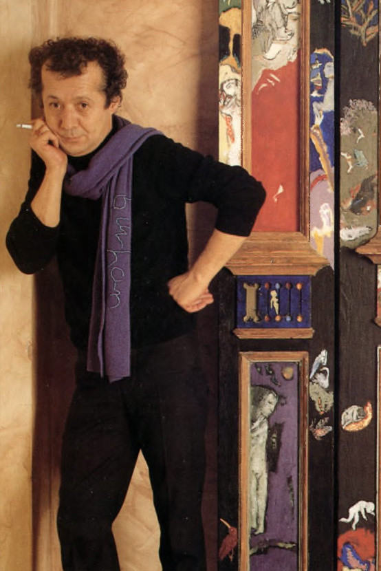 Solo-Botter-Burhan-Uygur